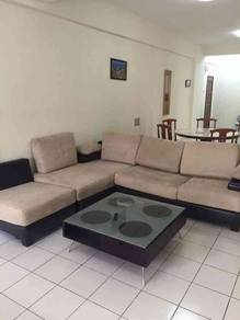 [Fortune Avenue Serviced Residen]💥Low Floor Block D Mark Up Cash Back
