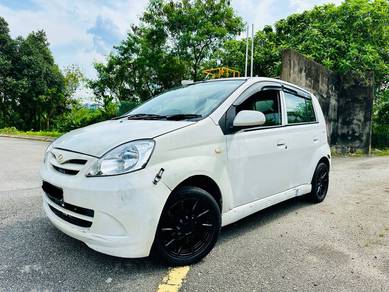 Perodua VIVA 1.0 ELITE MT (M)