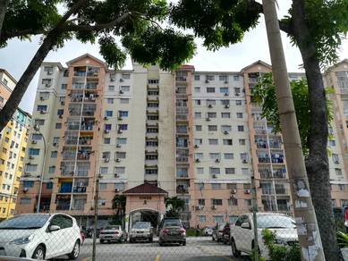 Kinrara Ria-1