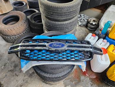 Ford ranger t9 front grill