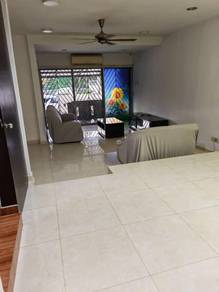 [Bukit Maluri 2sty]💥limited unit 2 storey freehold 22x80