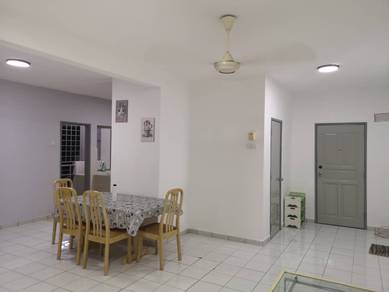 Sri Suajaya Condominium For Rent