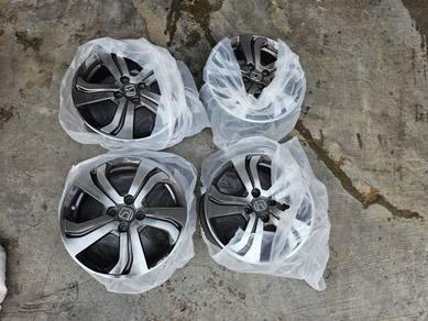 Honda 16 inch sport rim