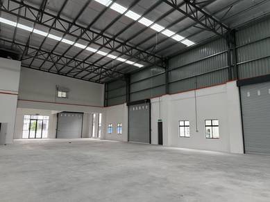 Warehouse-/-Factory-for-rent-Senai-Johor