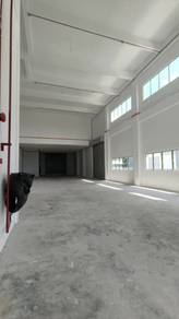 Semi D Factory Balakong, Taming/Selesa/Cheras Jaya, Seri Kembangan