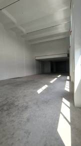 Semi D Factory Balakong, Taming/Selesa/Cheras Jaya, Seri Kembangan