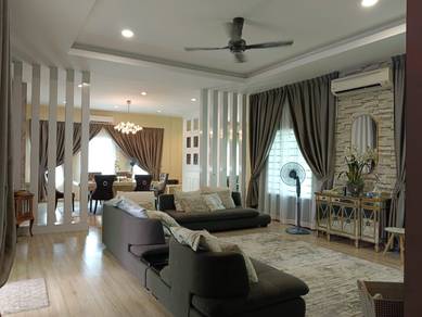 Bungalow | Detached House | Nearby KKIA | Below Market Value