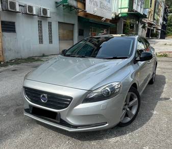 Volvo V40 2.0 T5 (A) STAGE 1 TURBO HATCHBACK