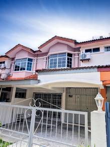 2 Storey Cozy Home