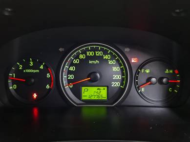 Hyundai GRAND STAREX 2.5 ROYALE (A)12 SEATER