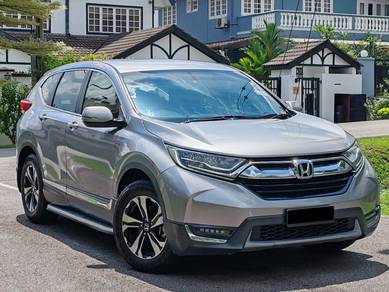 Honda CRV 2.0 2WD Tip-Top Condition