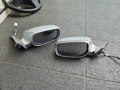Toyota acv30 side mirror
