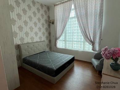 1 Sulaman Platinum Tower For Sale