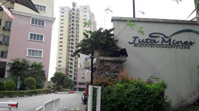 Juta Mines