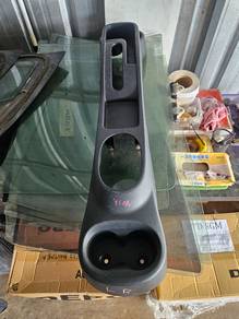 Perodua myvi icon center console