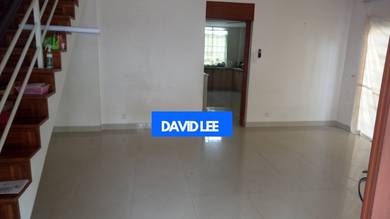 Terraced-House-for-rent-Bayan-Baru-Penang