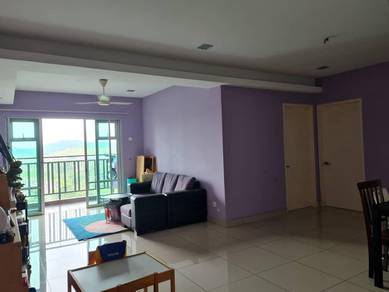 Idaman Residence