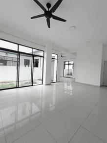 AFFORDABLE Double Storey Link House Eco Grandeur Puncak Alam Type B