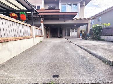 2-storey-Terraced-House-for-sale-Kota-Damansara-Selangor