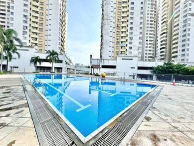 Condominium-for-sale-Selayang-Selangor