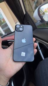 IPHONE 13 256Gb (black) fullset