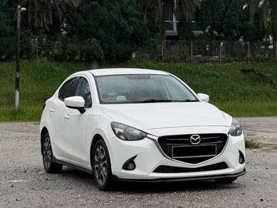 Mazda 2 1.5 VR FACELIFT (FULL LOAN APPLY)