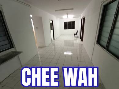 Halaman Kenanga