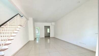 2sty terrace house cradleton eco majestic semenyih selangor