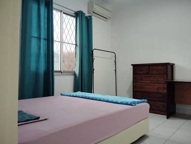 Flat-for-rent-Kota-Kinabalu-Sabah