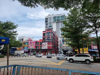 Shop-lot-for-sale-Shah-Alam-Selangor-2