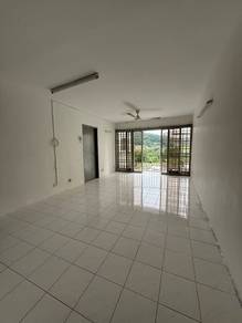 Taman Kristal_Blk B_Rental RM950 only _Near Gurney Georgetown
