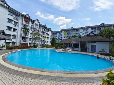 Tiara Damansara