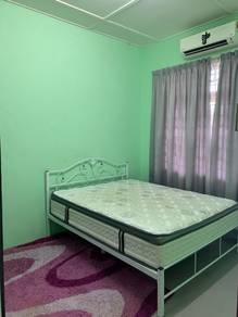 1-storey-Terraced-House-for-rent-Bentong-Pahang