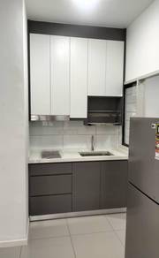 Furnished Condo for Rent @ Savvy Riana Dutamas, Segambut. Mont Kiara.