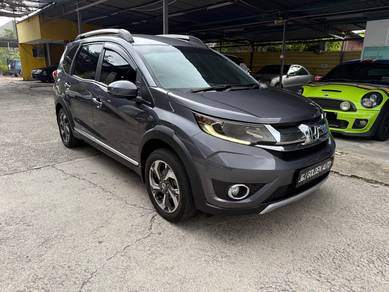 Honda BR-V 1.5 V (A)
