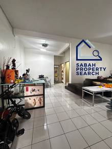Taman Kingfisher Park 3, Phase 2B - 2 Storey Terrace House For Sale