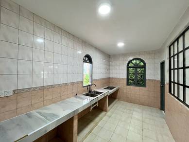 Taman Penampang | Semi Detached | 4R3B | Penampang | Lintas