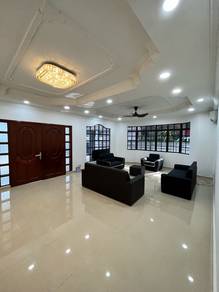 Taman Penampang | Semi Detached | 4R3B | Penampang | Lintas