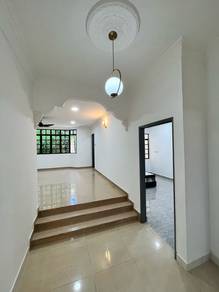 Taman Penampang | Semi Detached | 4R3B | Penampang | Lintas