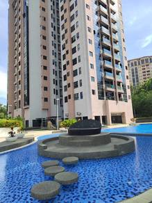 Park Villa Condominium