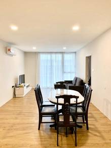 Nu Ryegates Condominium ❣️ Opposite Kuching Airport
