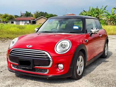 Mini COOPER 1.5 (A) bank credit loan kedai