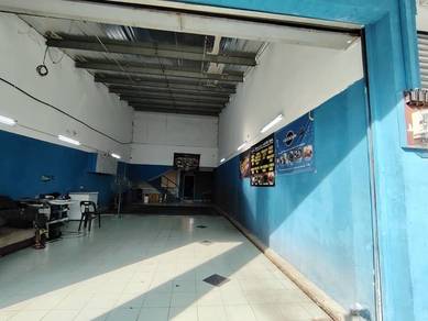 USJ 19 Subang Jaya 1.5 Storey Shop Lot Near USJ 19 City Mall To Let
