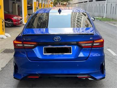 Toyota VIOS 1.5 G MY23 (LOW MILEAGE)