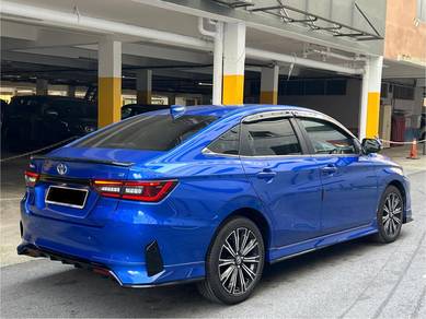Toyota VIOS 1.5 G MY23 (LOW MILEAGE)