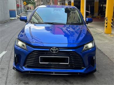 Toyota VIOS 1.5 G MY23 (LOW MILEAGE)