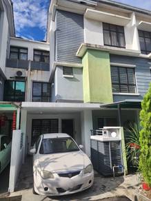 Park Villa Townhouse Ground Floor, Bandar Bukit Puchong 2
