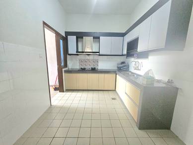 [FREEHOLD|2 Parking] Embun Residence, Kajang (10min SK Saujana Impian)