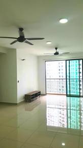 [Kepong The Henge Condo]💥Next to Lake Mid Floor Pool View Furnished