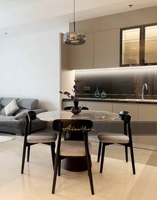 Marriott Residences